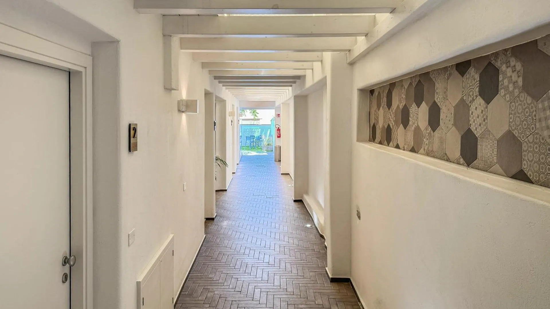 Aras Hotel Boutique Villasimius 3*,  Italy